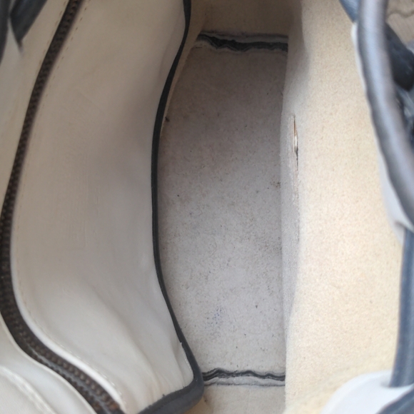 Vintage Coach Lightweights Spectator Drawstring - Picture 4 of 7